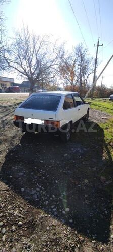 LADA (VAZ) 2109 1987, 200,000 km - 1.5 л - Xudat
