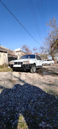 LADA (VAZ) 2109 1987, 200,000 km - 1.5 л - Xudat