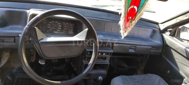 LADA (VAZ) 2109 1987, 200,000 km - 1.5 л - Xudat