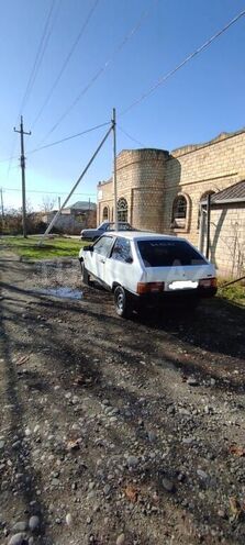 LADA (VAZ) 2109 1987, 200,000 km - 1.5 л - Xudat