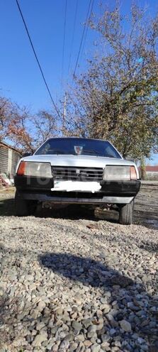 LADA (VAZ) 2109 1987, 200,000 km - 1.5 л - Xudat