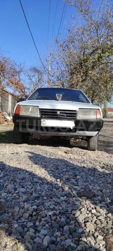 LADA (VAZ) 2109 1987, 200,000 km - 1.5 л - Xudat
