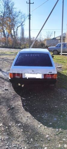 LADA (VAZ) 2109 1987, 200,000 km - 1.5 л - Xudat