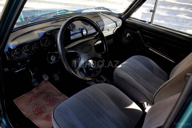 LADA (VAZ) 2106 2001, 146,000 km - 1.6 l - Bakı