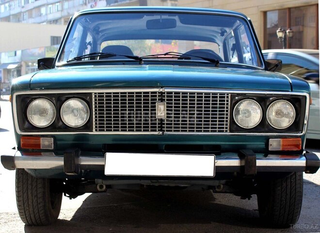 LADA (VAZ) 2106 2001, 146,000 km - 1.6 l - Bakı