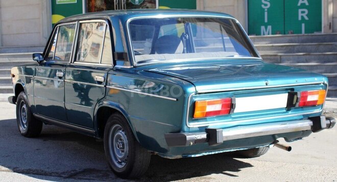 LADA (VAZ) 2106 2001, 146,000 km - 1.6 l - Bakı