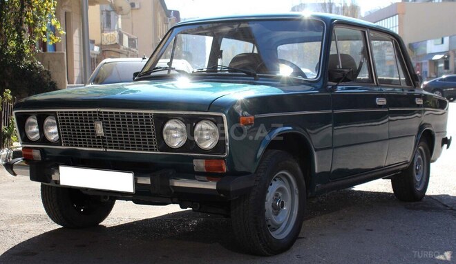 LADA (VAZ) 2106 2001, 146,000 km - 1.6 l - Bakı