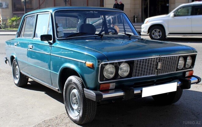 LADA (VAZ) 2106 2001, 146,000 km - 1.6 l - Bakı