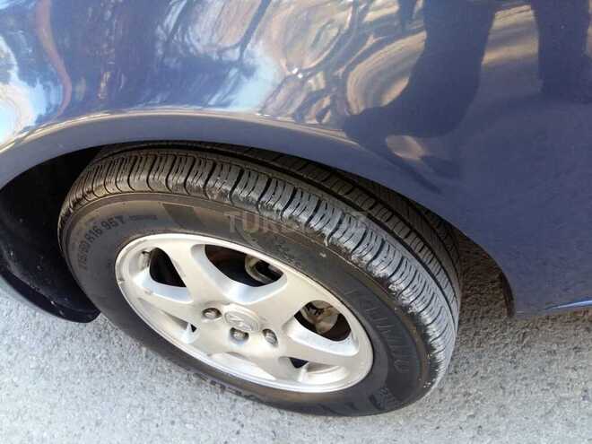 Hyundai Sonata 2006, 256,437 km - 2.4 l - Sumqayıt