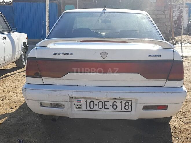 Daewoo Espero 1997, 300,000 km - 2.0 l - Bakı