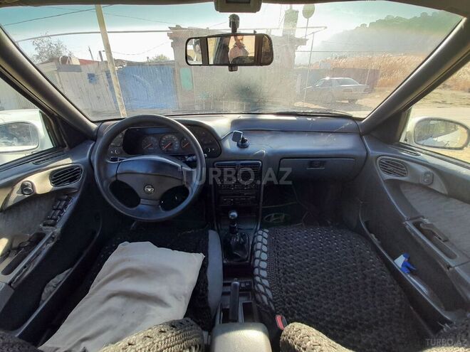 Daewoo Espero 1997, 300,000 km - 2.0 l - Bakı