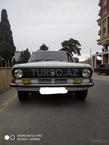 GAZ 24-10 1988, 83,550 km - 2.4 l - Şəmkir