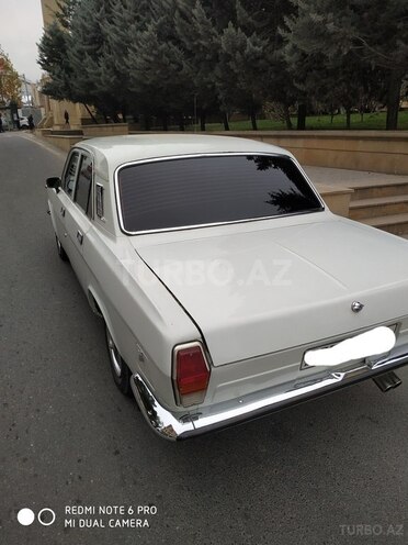 GAZ 24-10 1988, 83,550 km - 2.4 l - Şəmkir