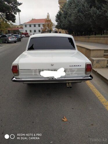 GAZ 24-10 1988, 83,550 km - 2.4 l - Şəmkir