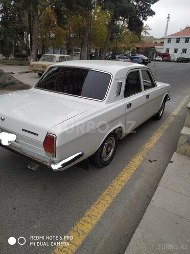 GAZ 24-10 1988, 83,550 km - 2.4 l - Şəmkir
