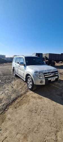 Mitsubishi Pajero 2008, 294,131 km - 3.0 л - Xırdalan