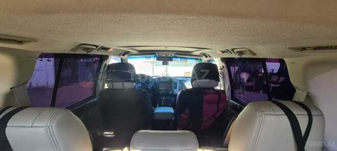 Mitsubishi Pajero 2008, 294,131 km - 3.0 л - Xırdalan