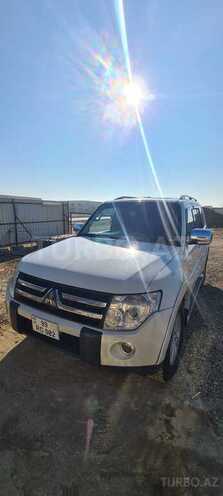 Mitsubishi Pajero 2008, 294,131 km - 3.0 л - Xırdalan