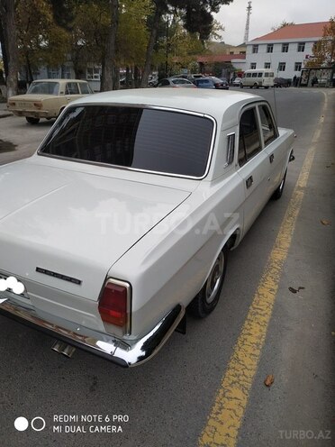 GAZ 24-10 1988, 83,550 km - 2.4 l - Şəmkir
