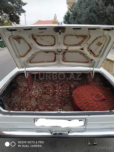 GAZ 24-10 1988, 83,550 km - 2.4 l - Şəmkir