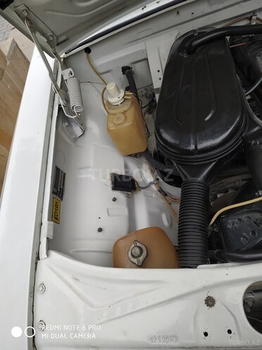 GAZ 24-10 1988, 83,550 km - 2.4 l - Şəmkir