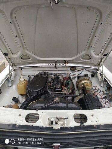 GAZ 24-10 1988, 83,550 km - 2.4 l - Şəmkir
