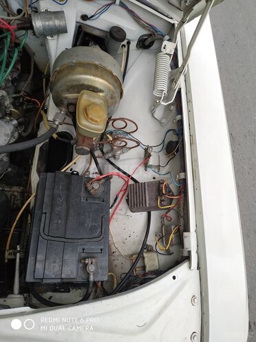 GAZ 24-10 1988, 83,550 km - 2.4 l - Şəmkir