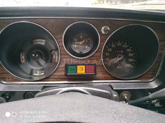 GAZ 24-10 1988, 83,550 km - 2.4 l - Şəmkir