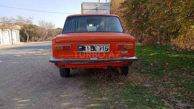 LADA (VAZ) 21011 1980, 200,000 km - 1.3 л - Şəmkir