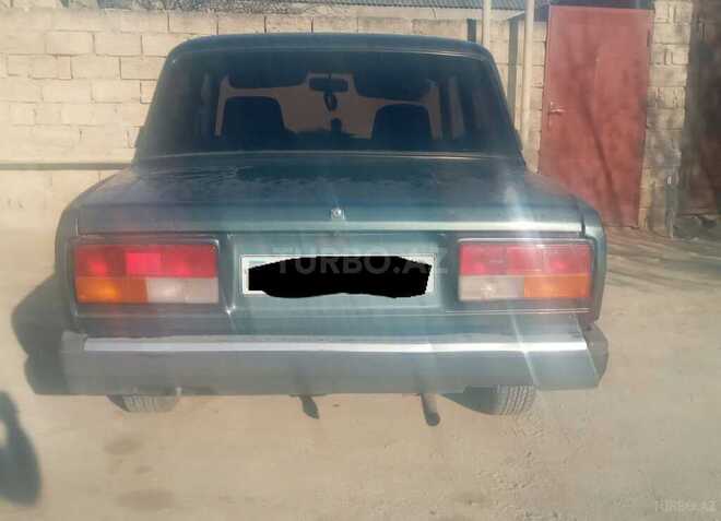 LADA (VAZ) 2107 2010, 100,000 km - 1.6 l - Bakı