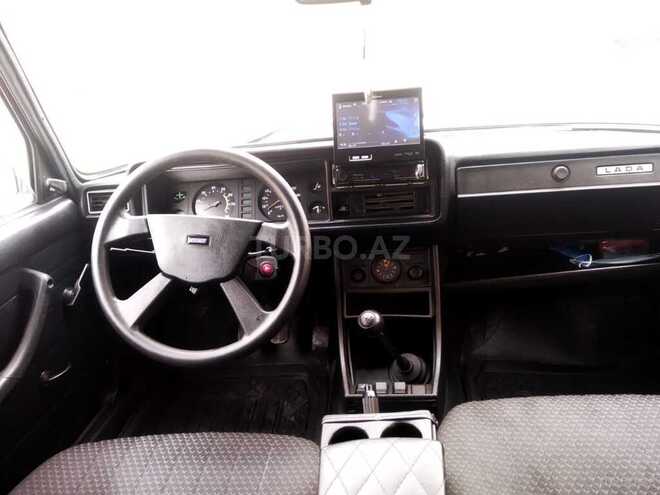 LADA (VAZ) 2107 2010, 100,000 km - 1.6 l - Bakı