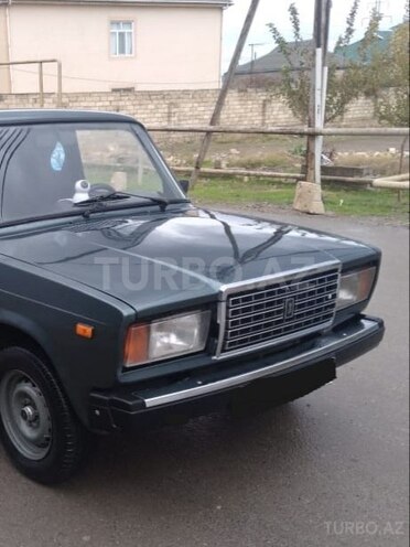 LADA (VAZ) 2107 2010, 100,000 km - 1.6 l - Bakı