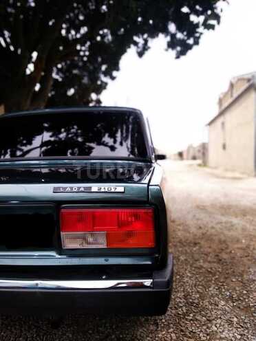 LADA (VAZ) 2107 2010, 100,000 km - 1.6 l - Bakı