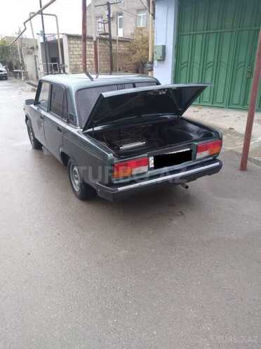 LADA (VAZ) 2107 2010, 100,000 km - 1.6 l - Bakı