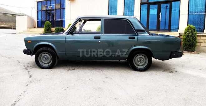 LADA (VAZ) 2107 2010, 100,000 km - 1.6 l - Bakı