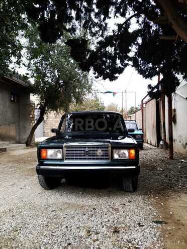 LADA (VAZ) 2107 2010, 100,000 km - 1.6 l - Bakı