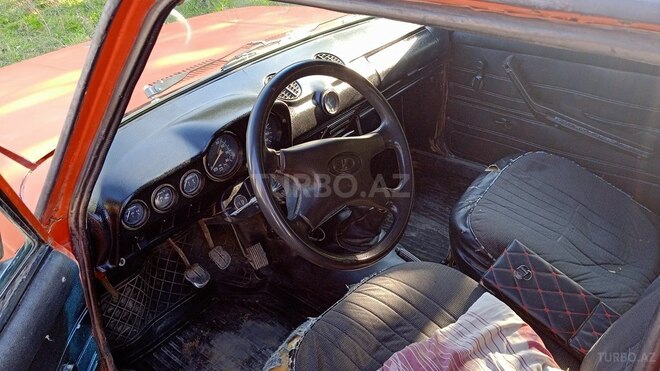 LADA (VAZ) 21011 1980, 200,000 km - 1.3 л - Şəmkir