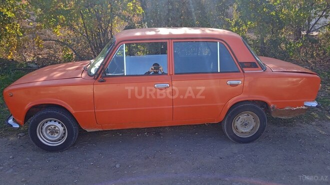 LADA (VAZ) 21011 1980, 200,000 km - 1.3 л - Şəmkir