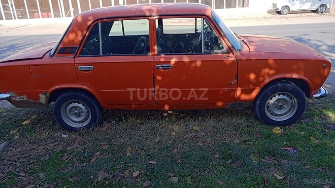 LADA (VAZ) 21011 1980, 200,000 km - 1.3 л - Şəmkir