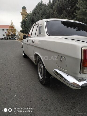 GAZ 24-10 1988, 83,550 km - 2.4 l - Şəmkir