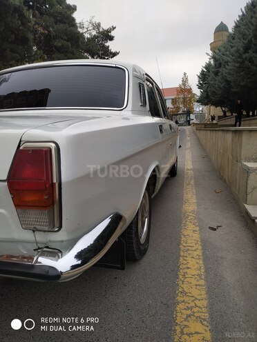 GAZ 24-10 1988, 83,550 km - 2.4 l - Şəmkir