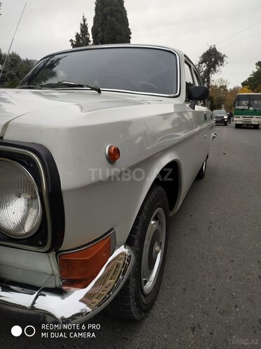 GAZ 24-10 1988, 83,550 km - 2.4 l - Şəmkir