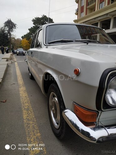 GAZ 24-10 1988, 83,550 km - 2.4 l - Şəmkir