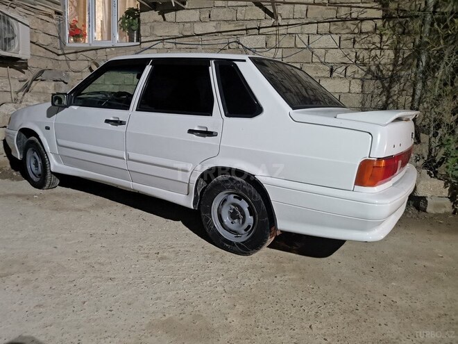 LADA (VAZ) 2115 2012, 220,000 km - 1.6 l - Sumqayıt