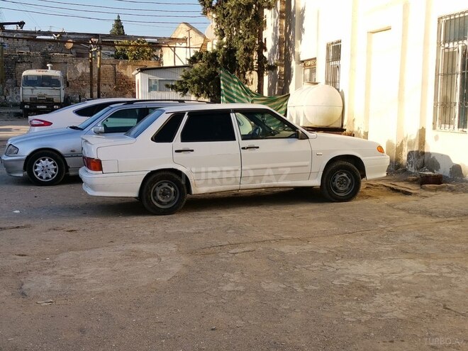 LADA (VAZ) 2115 2012, 220,000 km - 1.6 l - Sumqayıt