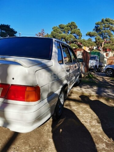 LADA (VAZ) 2115 2012, 220,000 km - 1.6 l - Sumqayıt