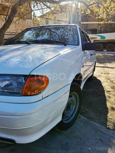 LADA (VAZ) 2115 2012, 220,000 km - 1.6 l - Sumqayıt