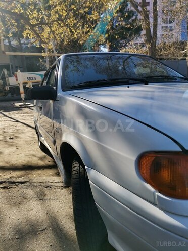LADA (VAZ) 2115 2012, 220,000 km - 1.6 l - Sumqayıt