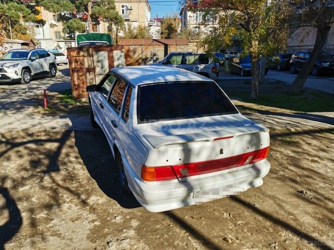 LADA (VAZ) 2115 2012, 220,000 km - 1.6 l - Sumqayıt