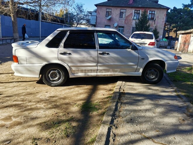 LADA (VAZ) 2115 2012, 220,000 km - 1.6 l - Sumqayıt